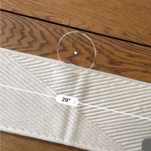 NWT ALL SAINTS Infinity Scarf - Picture 4 of 7